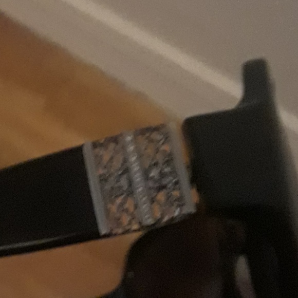 Bebe Sunglasses - Picture 3 of 4